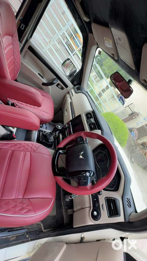 Mahindra Scorpio 2023 Diesel