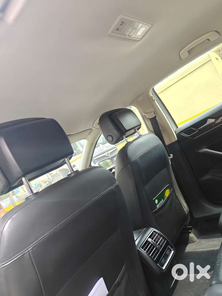 Volkswagen Passat 2.0 Tdi At Comfortline, 2019, Diesel