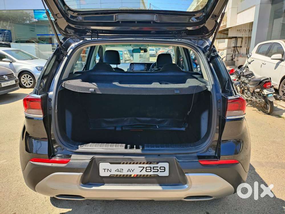 Kia Sonet 1.2 Htk Plus, 2020, Petrol