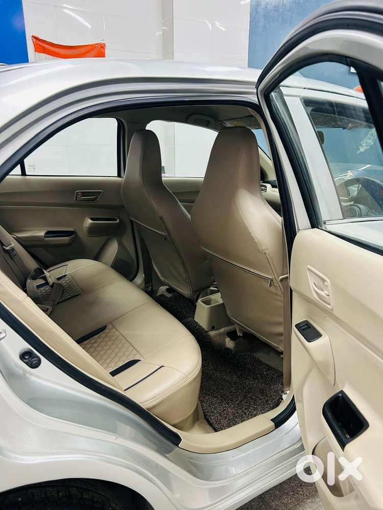 Maruti Suzuki Swift Dzire 1.2 Lxi (o), 2018, Petrol