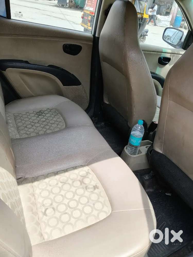 Hyundai I10 Magna 2010 Petrol Manual