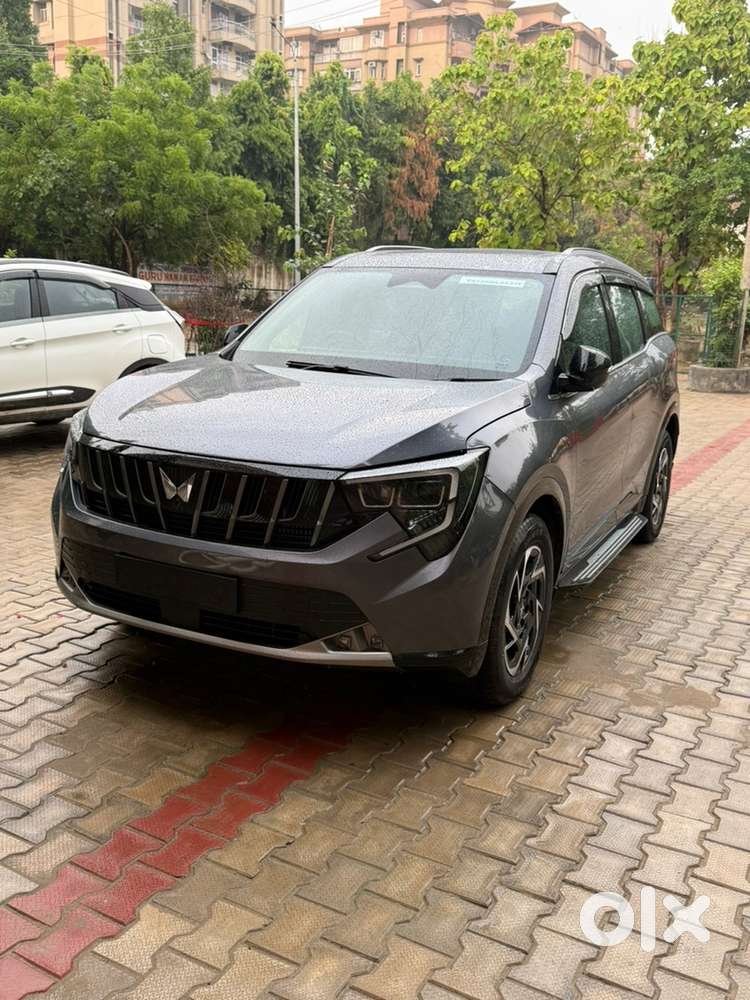 Mahindra Xuv 7xo Petrol 2026
