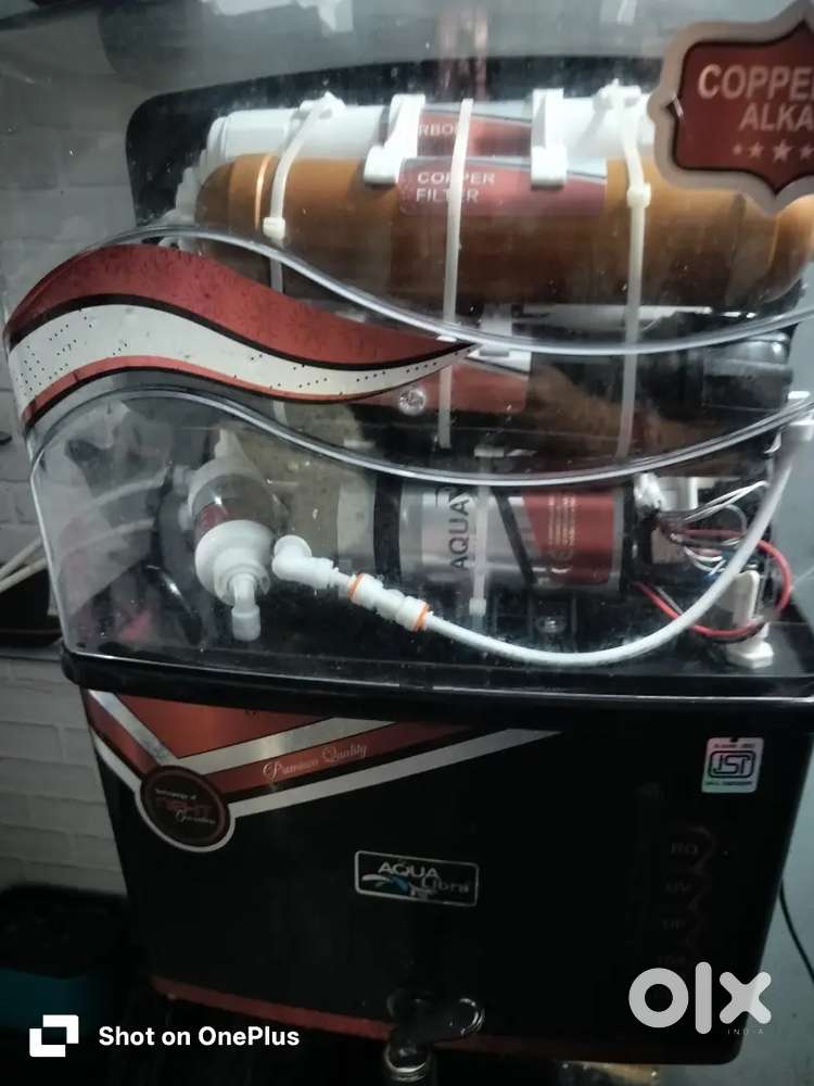 Water purifier