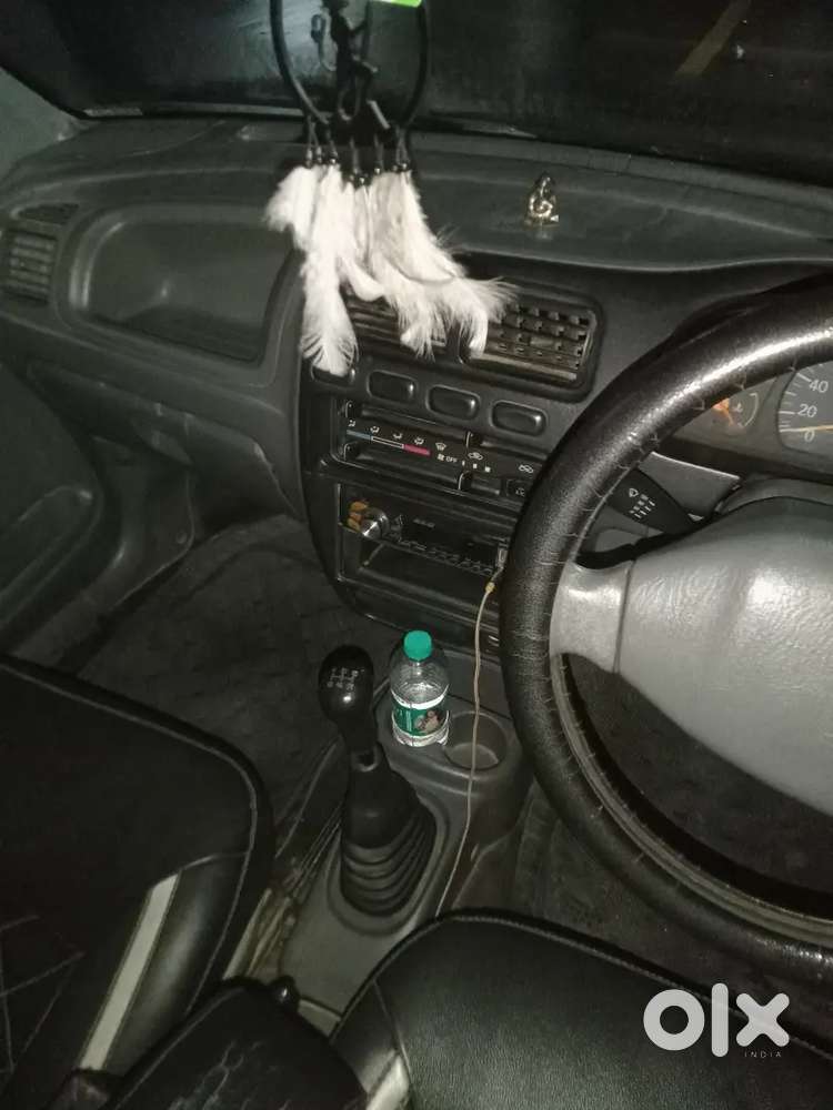 Maruti Suzuki Alto 2005 Petrol