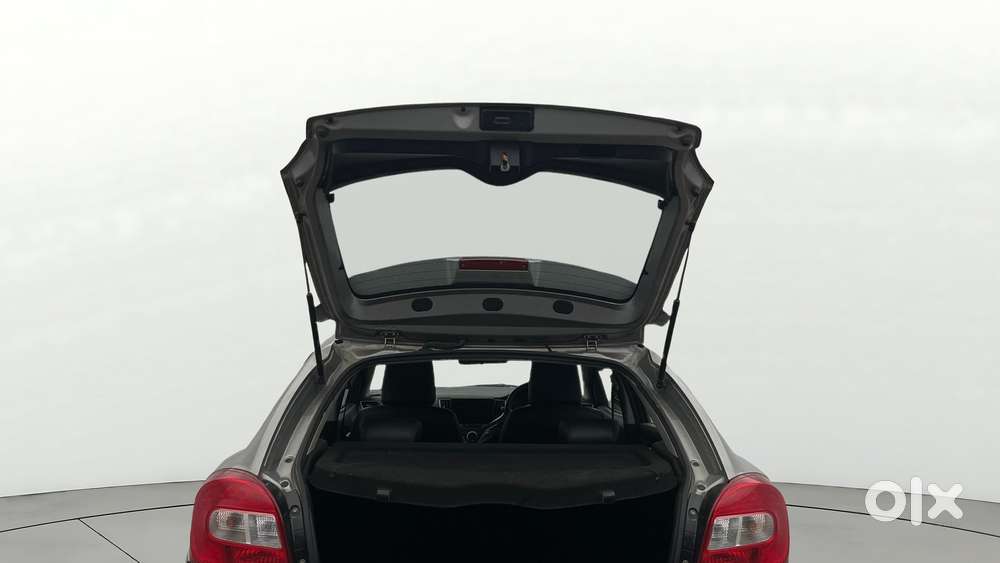 Maruti Suzuki Baleno Delta, 2020, Petrol