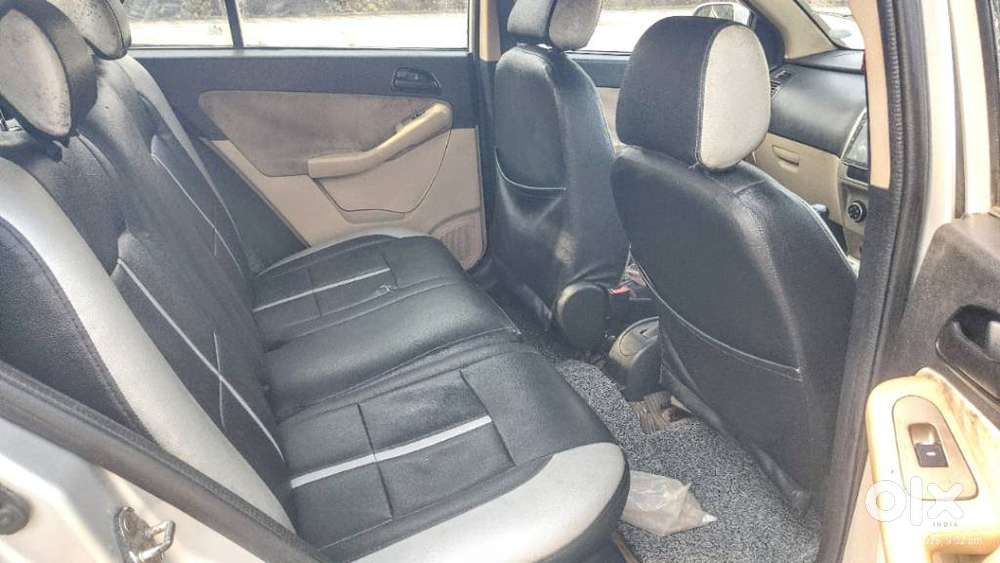 Tata Indica Vista Quadrajet 90 Vx, 2012, Diesel