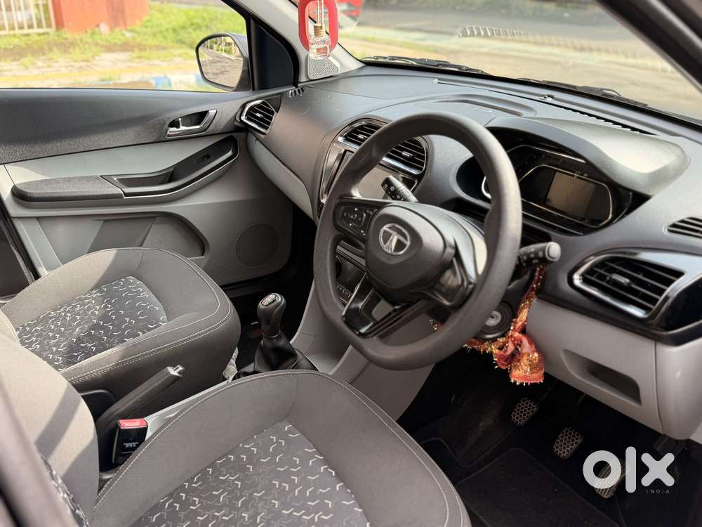 Tata Tiago 1.2 Revotron Xz Plus, 2021, Petrol