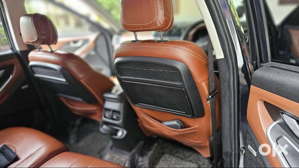 Hyundai Alcazar 2023 Petrol - 5 Year Free Service And All Parts