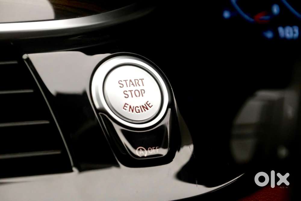 Bmw 6 Series 2.0 Gt 630i Luxury Line, 2020, Petrol