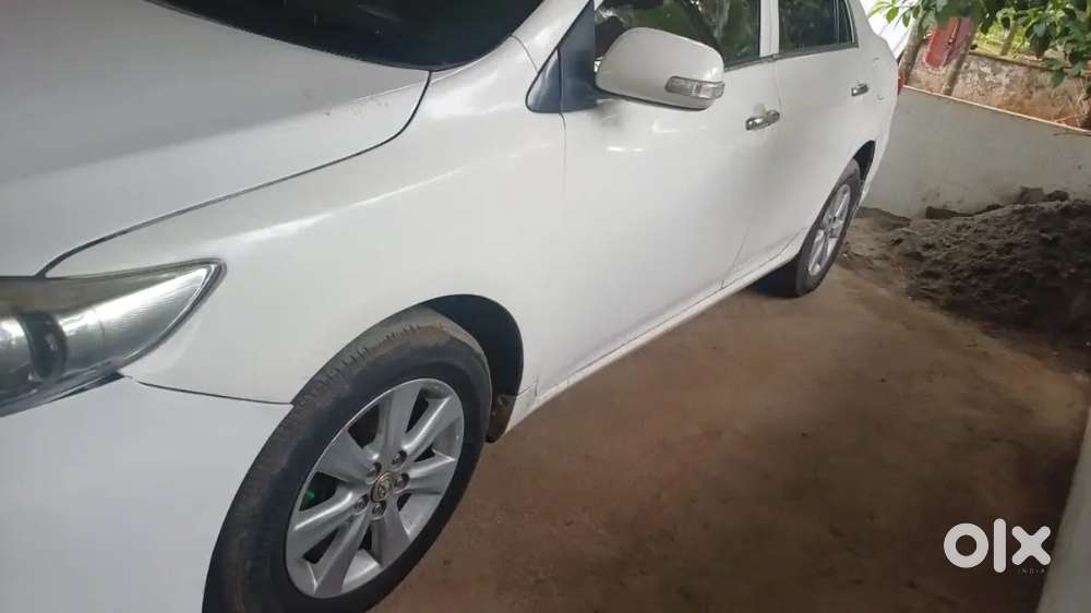 Toyota Corolla Altis 2013 Diesel 84000 Km Driven Dl Ree