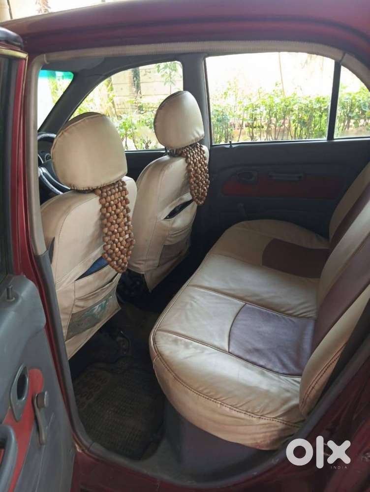 Hyundai Santro Xing 2008