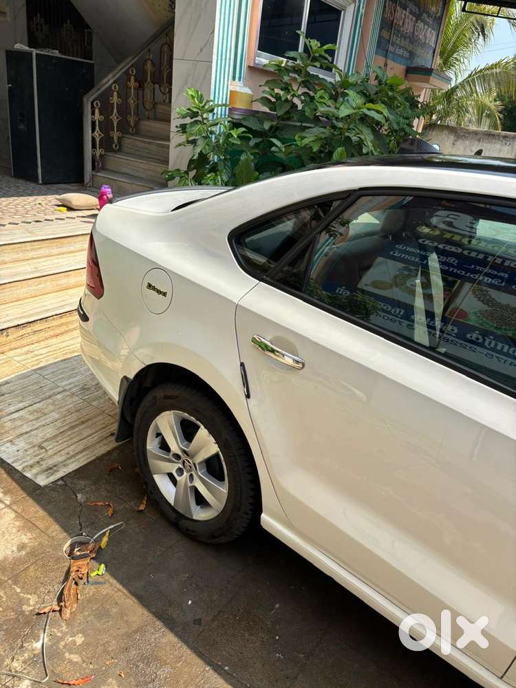 Skoda Rapid Diesel 2019