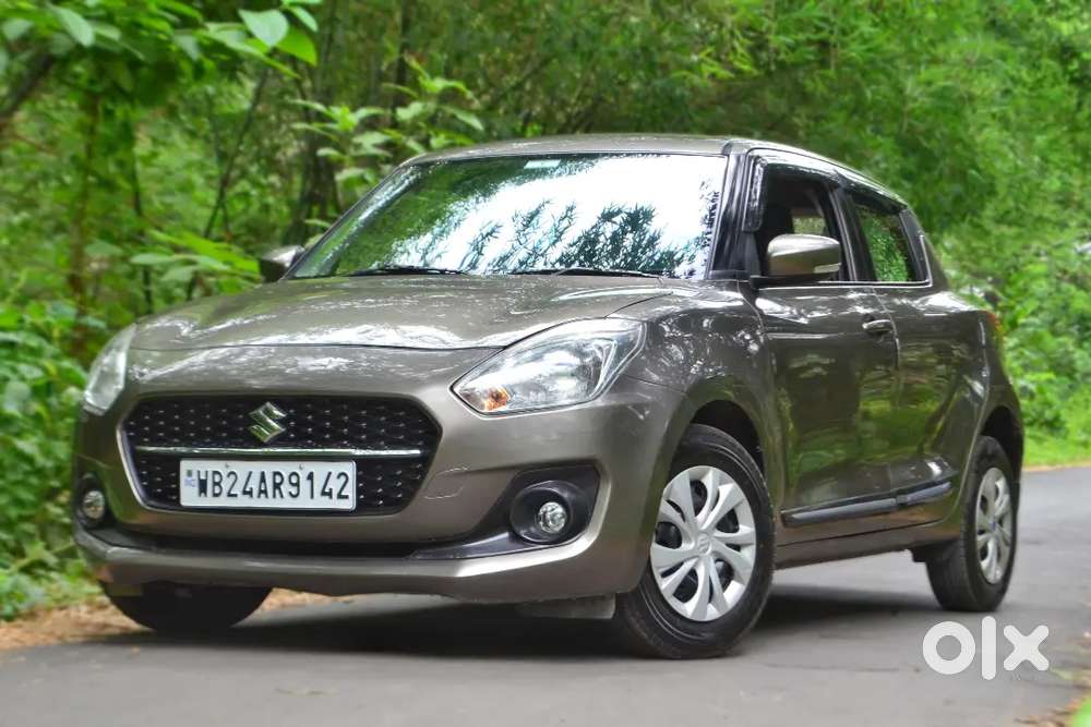Swift Vxi Superb Condition