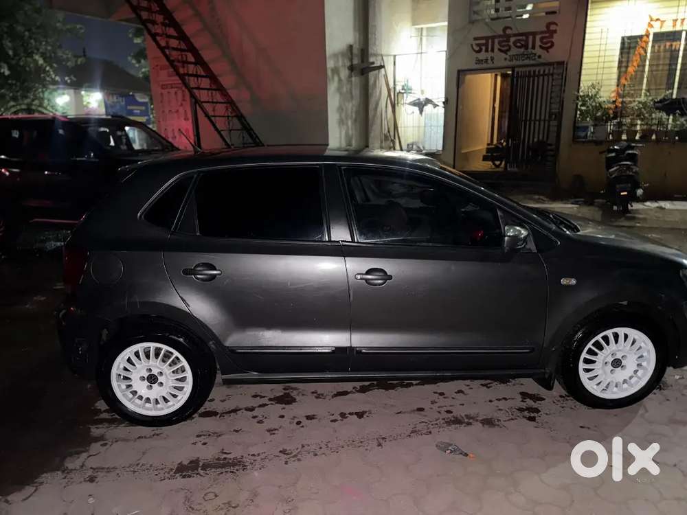 2013 Model 1.2 Highline Take And Drive Condition