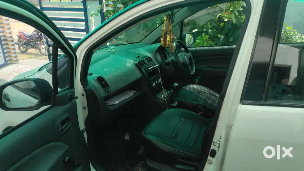 Good Condition And Every Maintenance Time To Time Jennune Vehicle