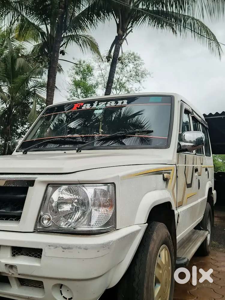 Tata Sumo Gold 3.0 2012