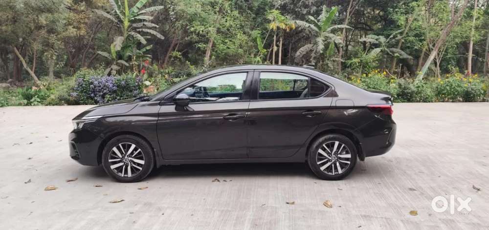 Honda City 2015-2017 I Vtec Cvt Vx, 2021, Petrol
