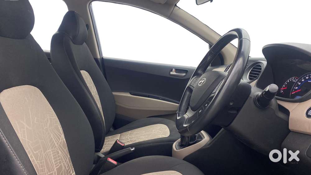 Hyundai Grand I10 1.2 Kappa Asta (o) Vtvt, 2013, Petrol