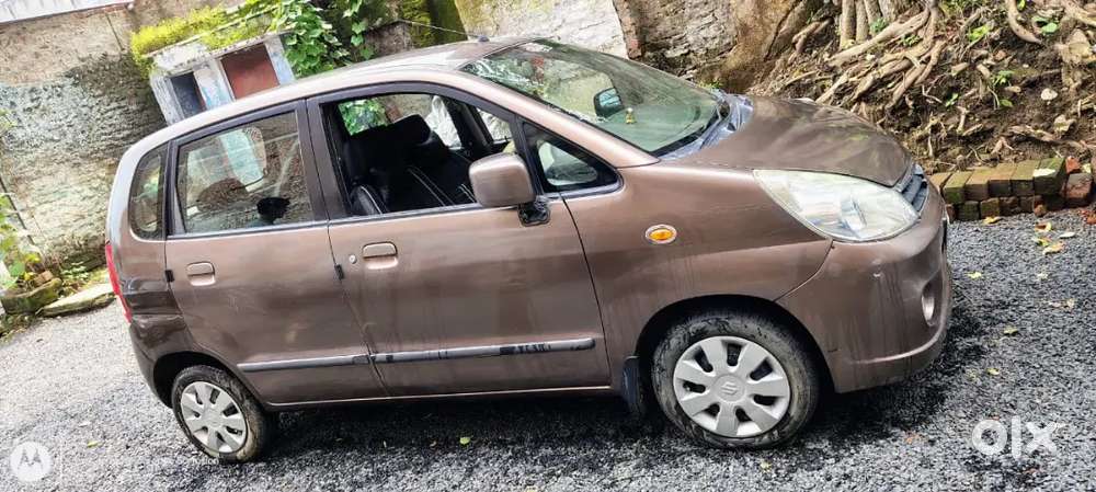 Maruti Suzuki Zen Estilo 2012 Petrol Well Maintained