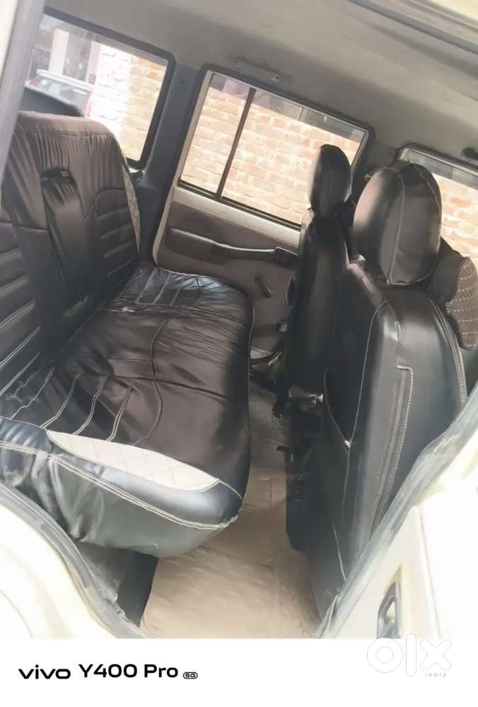 Mahindra Bolero 2014 Diesel