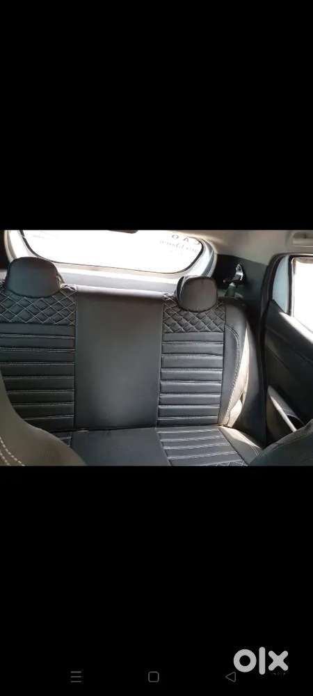 All Tyres Are In New Condition And All Windows Are Automatic