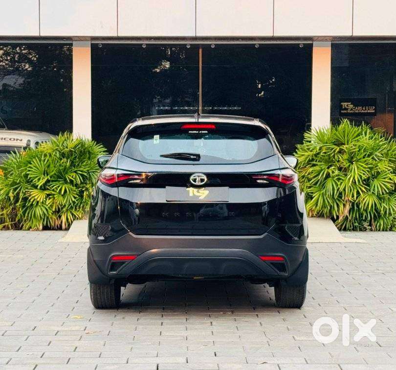 Tata Harrier 2.0 Kryotec Xta Plus, 2022, Diesel
