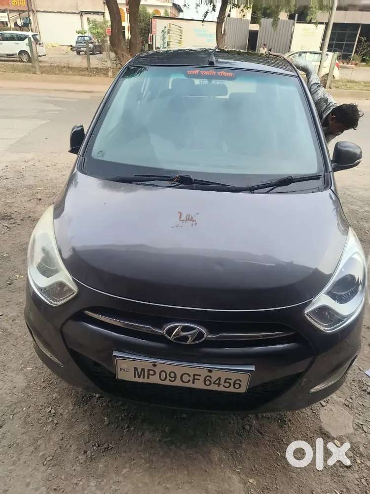 Sunroof, Automatic, Petrol,top Variant,wel Maintained