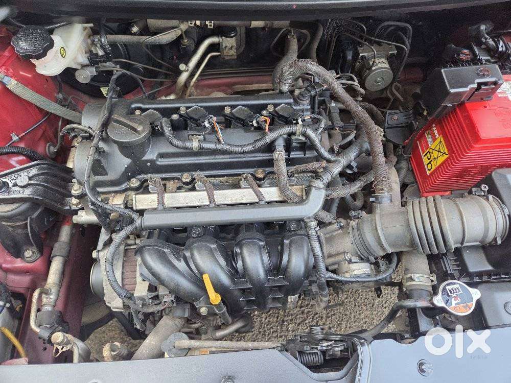 Hyundai Elite I20 Magna Plus, 2019, Petrol