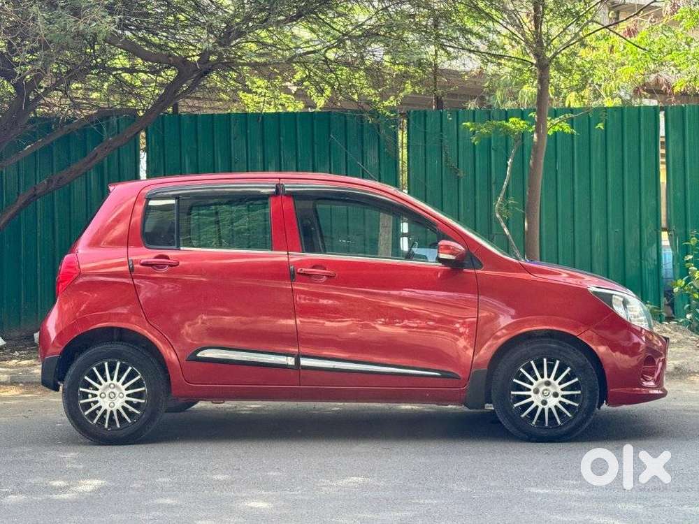 Maruti Suzuki Celerio Zxi Mt, 2018, Petrol