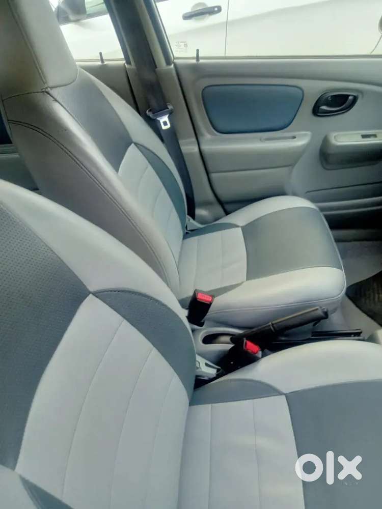Maruti Suzuki Alto 2012
