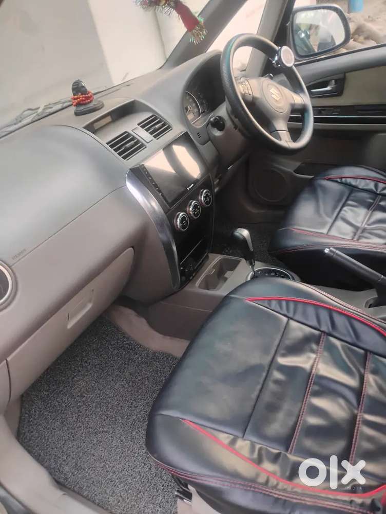 Maruti Suzuki Sx4 2011 Petrol Good Condition