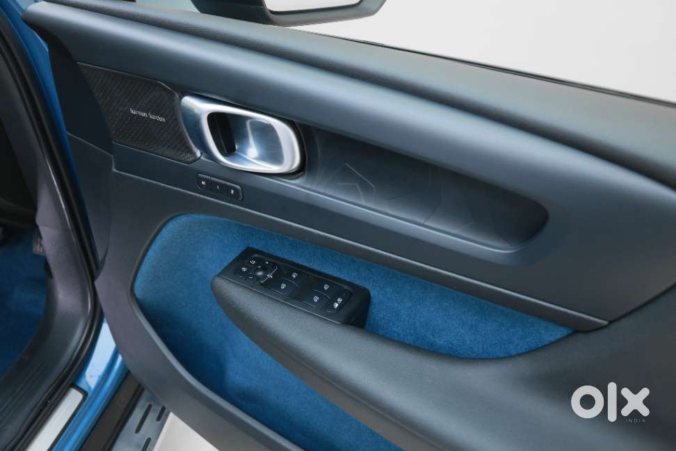 Volvo C40 Recharge E80, 2024, Electric