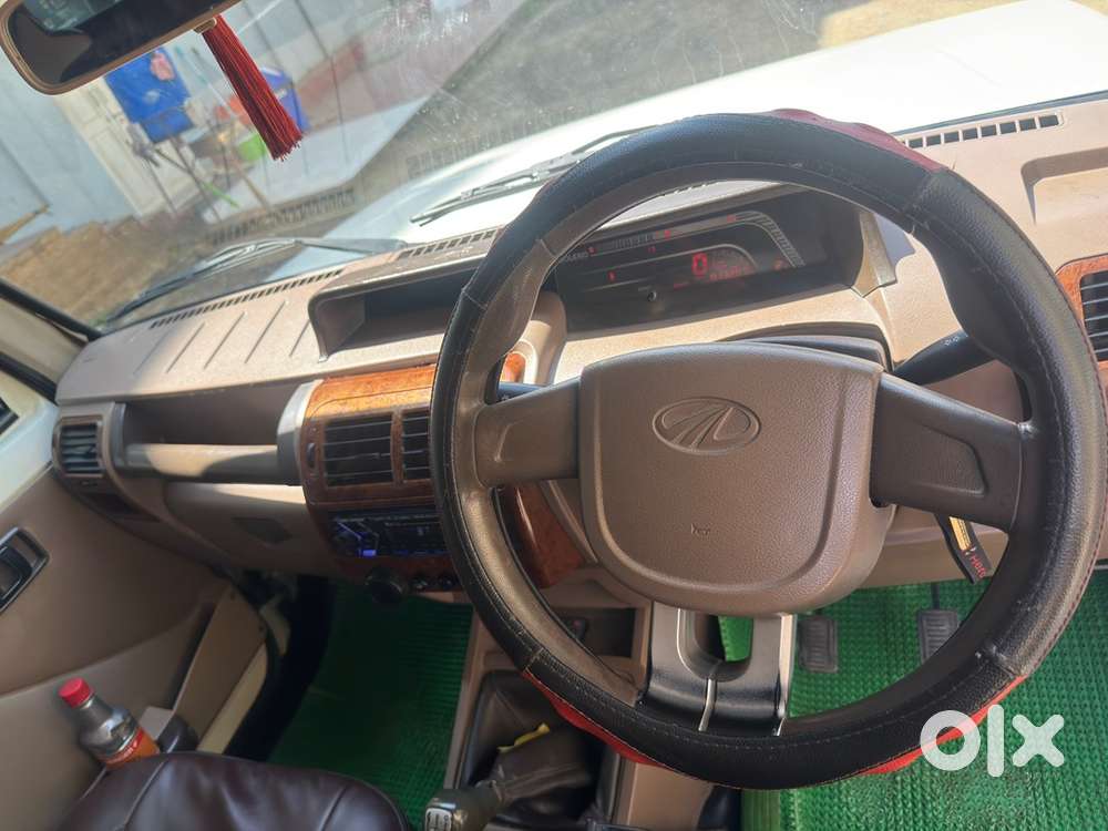 Mahindra Bolero Diesel 2016