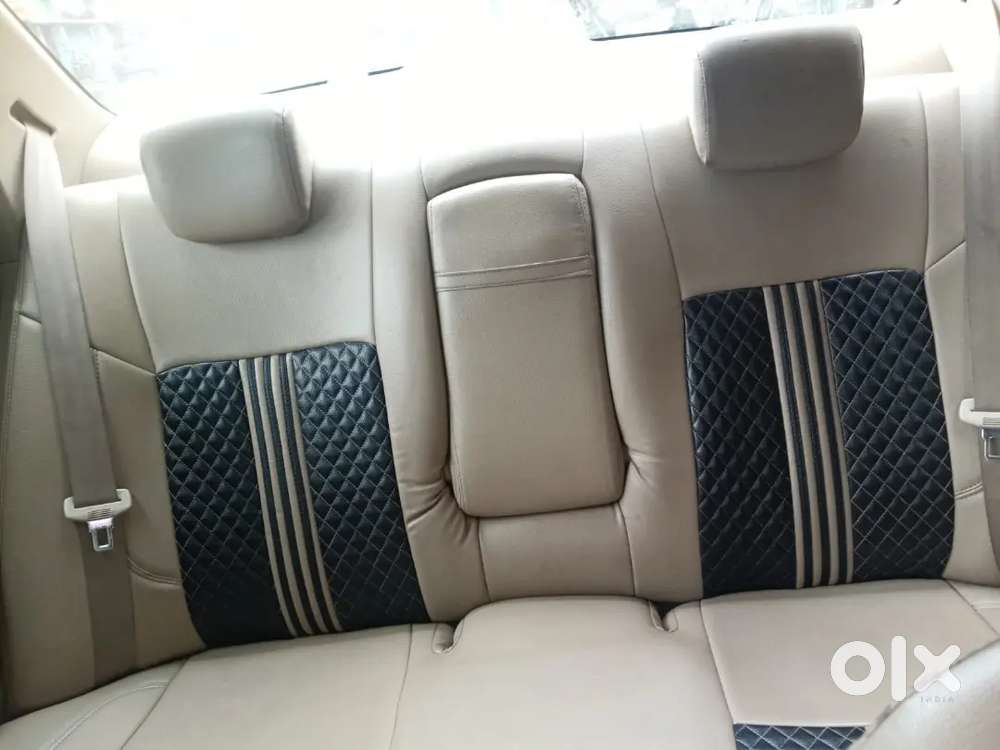 Maruti Suzuki Dzire 2021