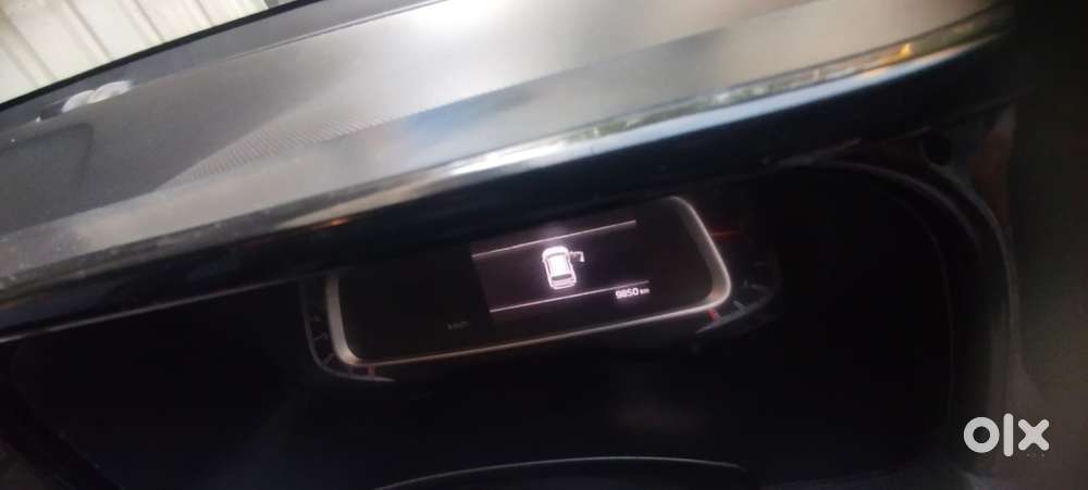 Kia Syros Htx Plus Turbo Dct, 2025, Petrol