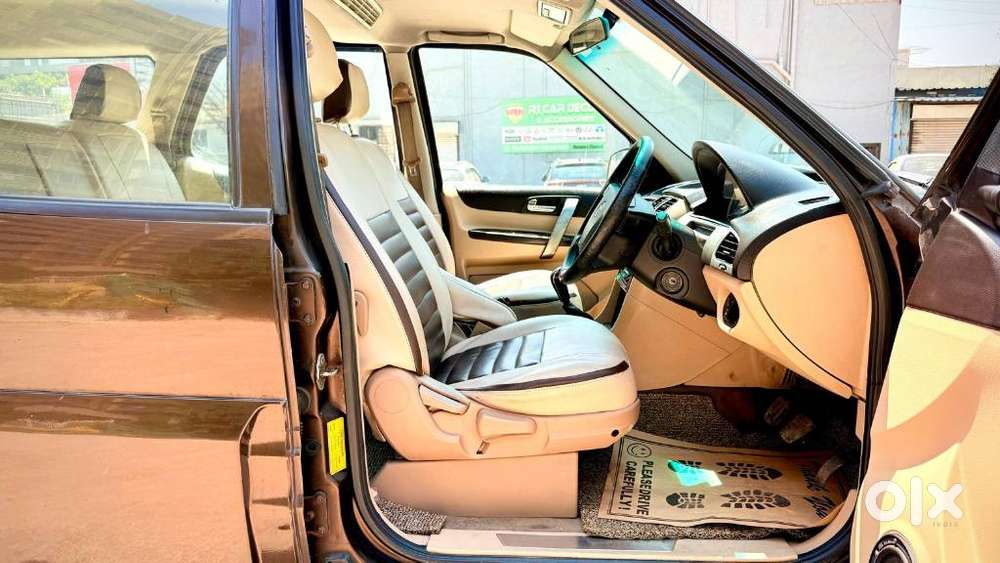 Tata Safari Dicor 2.2 Ex 4x2, 2014, Diesel