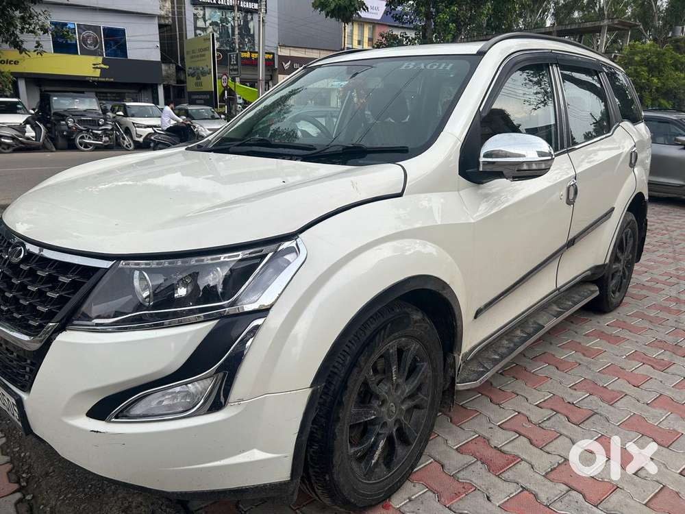 Mahindra Xuv500 W11, 2018, Diesel