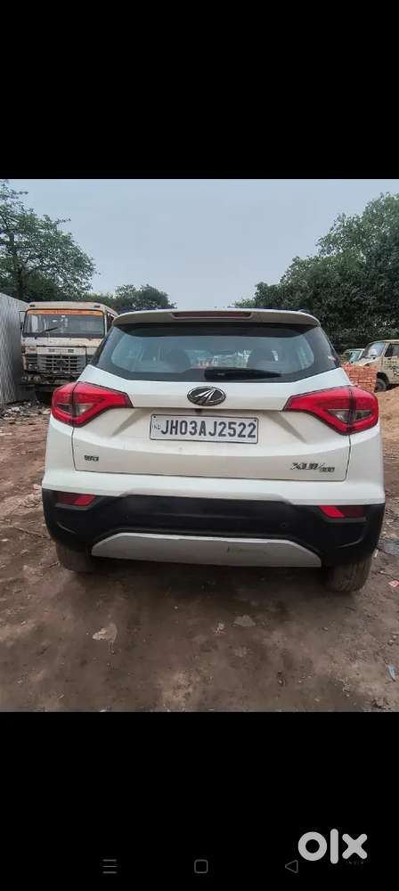 Mahindra Xuv300 2022 Diesel 30000 Km Driven