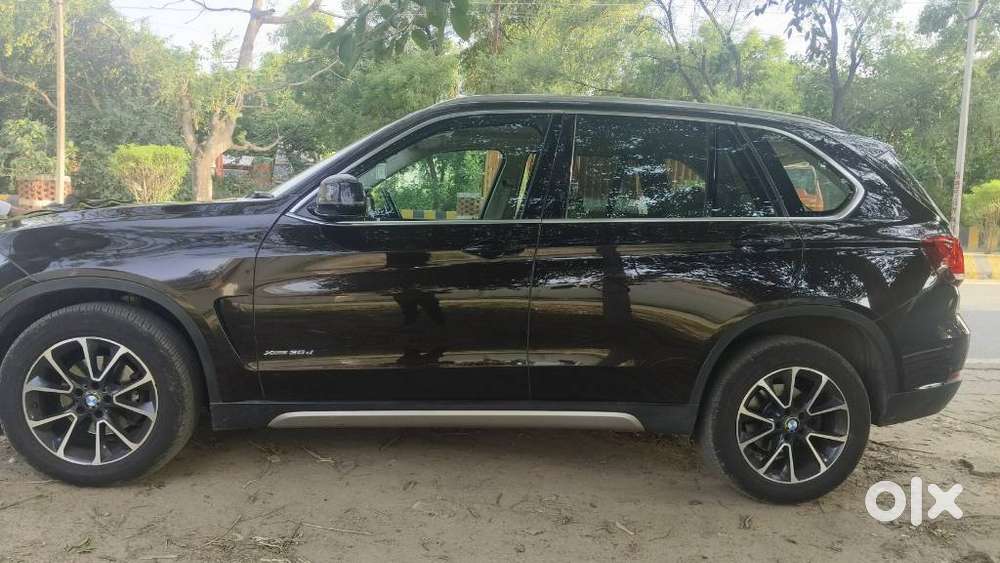 Bmw X5 3.0 D, 2017, Diesel