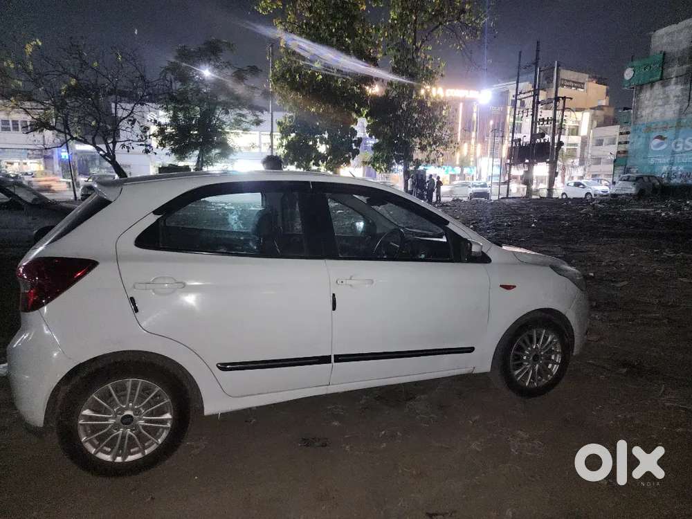New Ford Figo Trend.excellent Condition.plz Time Pass Wale Dhoor Rehan