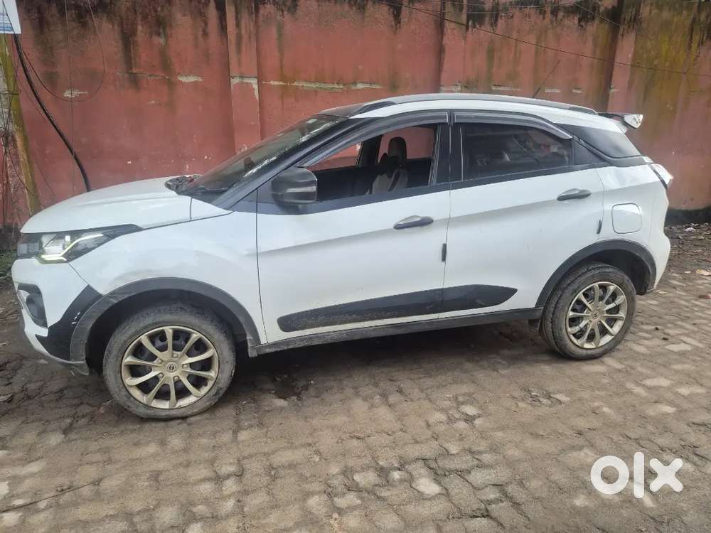 Tata Nexon 2023 Petrol 65000 Km Driven