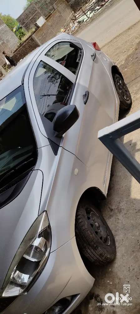 Tata Tiago