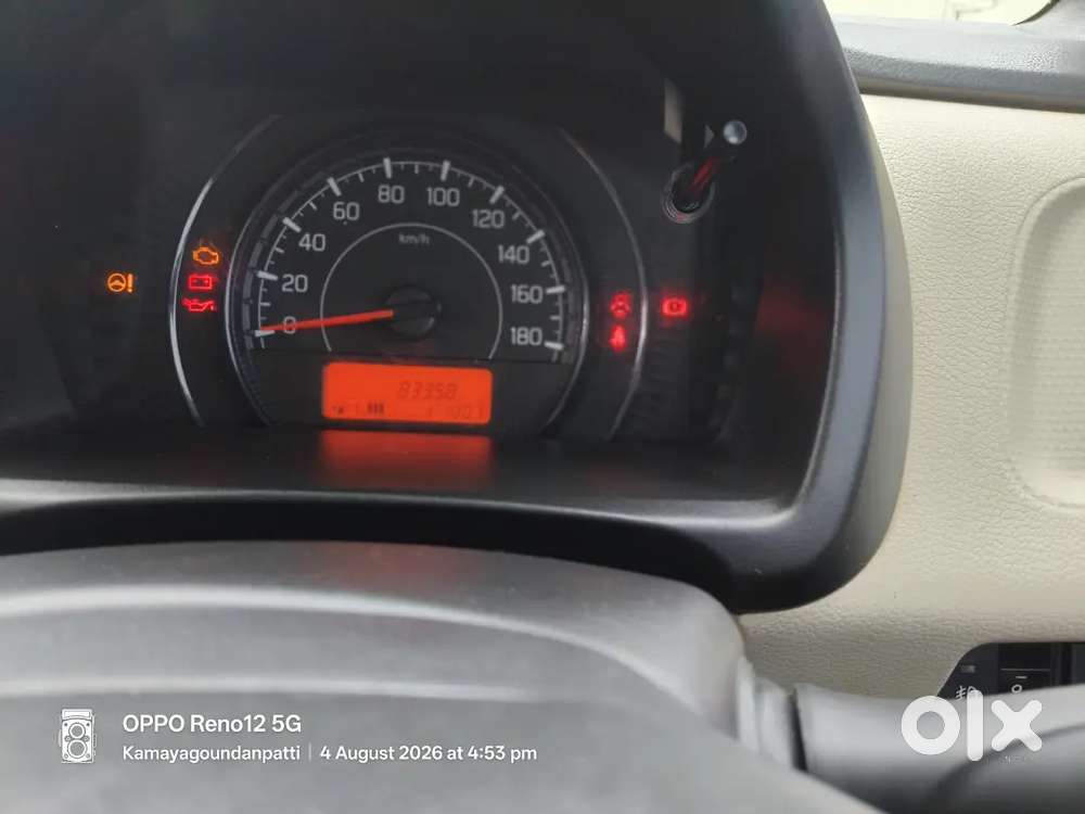 Maruti Suzuki Wagon R 2023 Petrol