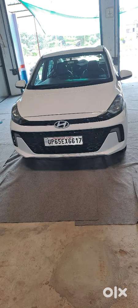 Hyundai Aura 2023 Cng & Hybrids 70000 Km Driven