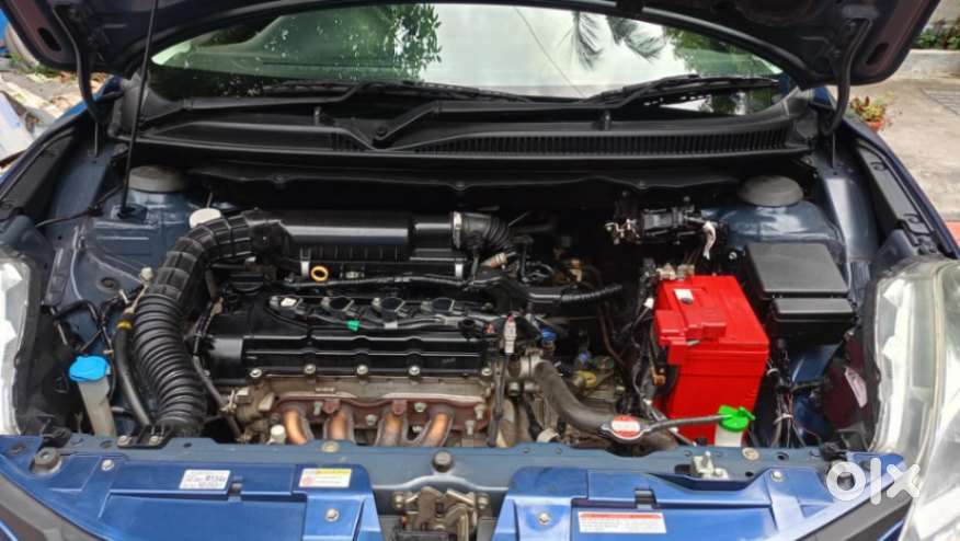 Maruti Suzuki Baleno Maruti-suzuki-baleno-sigma-diesel, 2020, Petrol