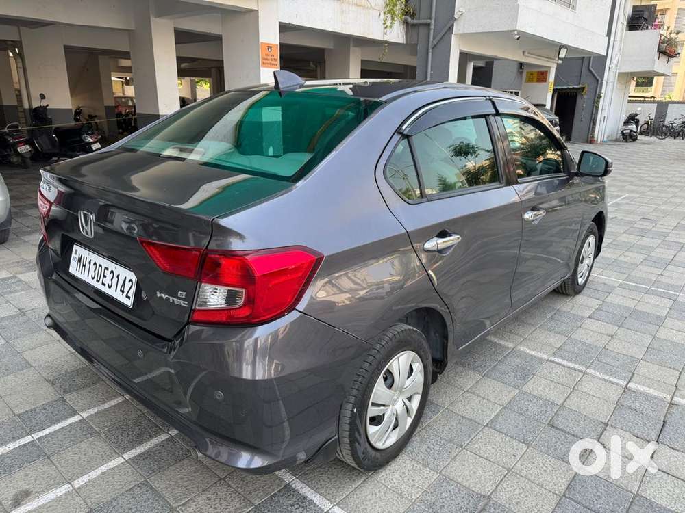 Honda Amze Sv