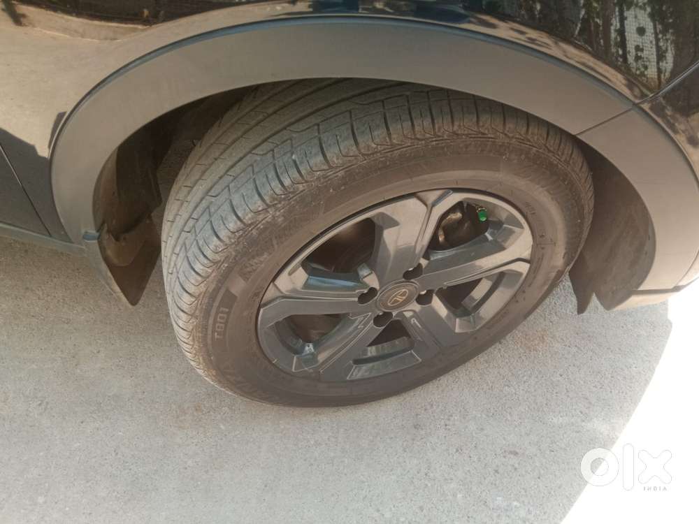 Tata Nexon 1.5 Revotorq Xz Plus, 2022, Diesel