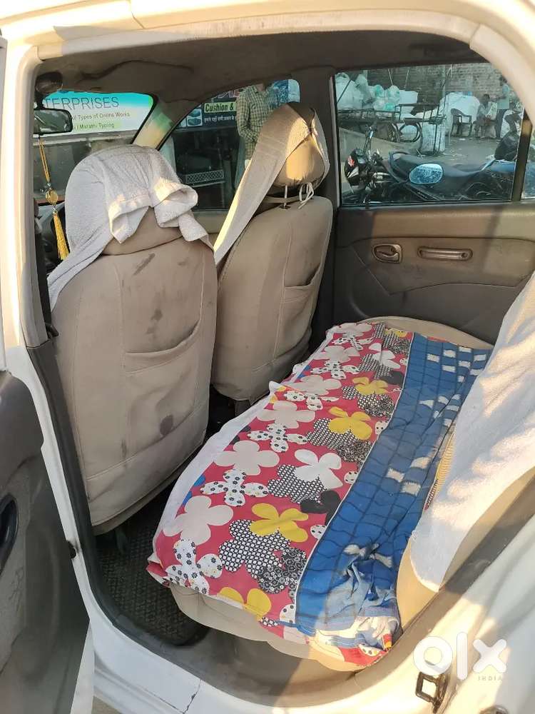 Urgent Sell Pf Santro Car