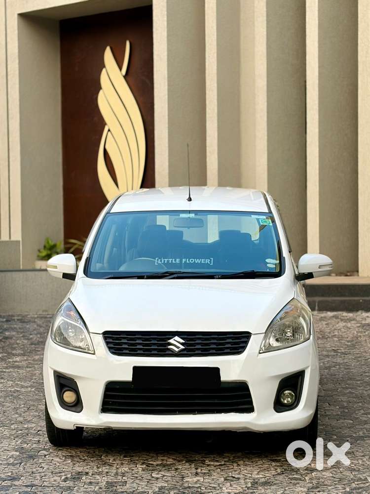 Maruti Suzuki Ertiga 2012-2015 Vdi, 2015, Diesel