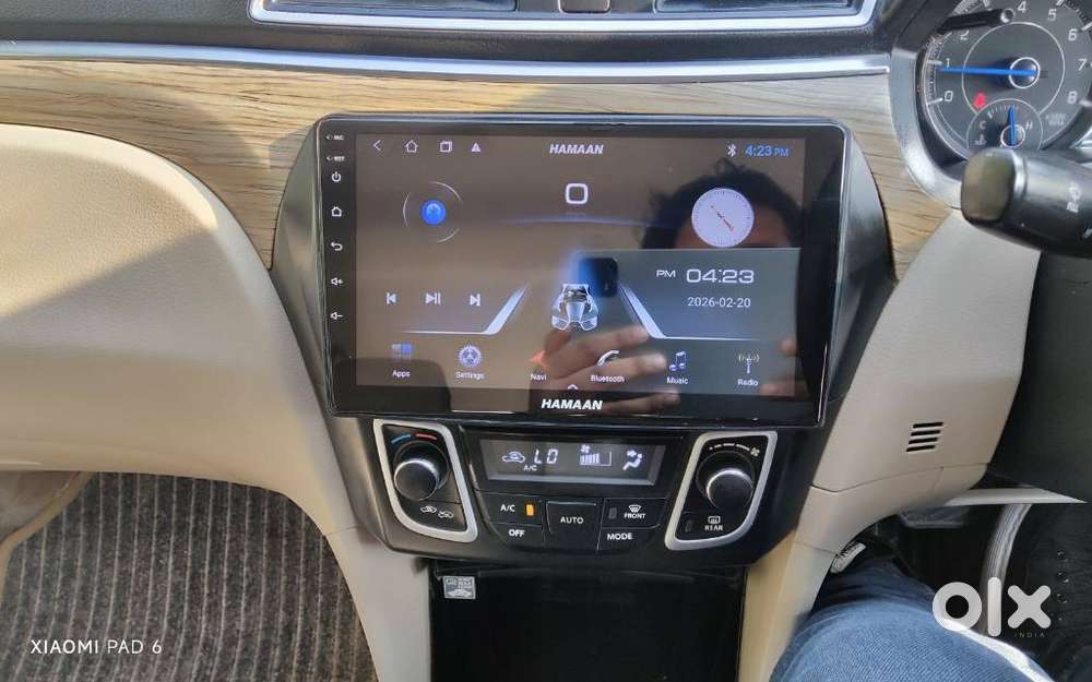 Maruti Suzuki Ciaz Zeta 1.5 At, 2019, Petrol